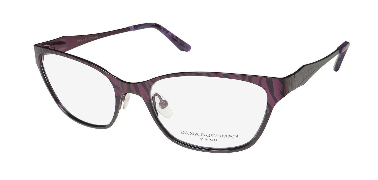 Dana Buchman Lyndon Eyeglasses by ModaFrames