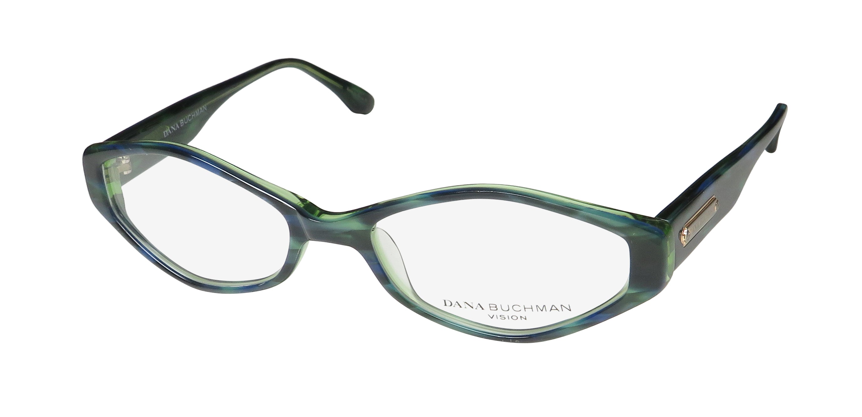 Dana Buchman Shelby Eyeglasses by ModaFrames