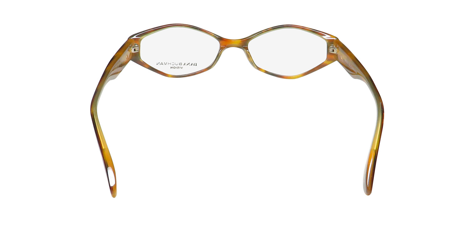 Dana Buchman Shelby Eyeglasses by ModaFrames