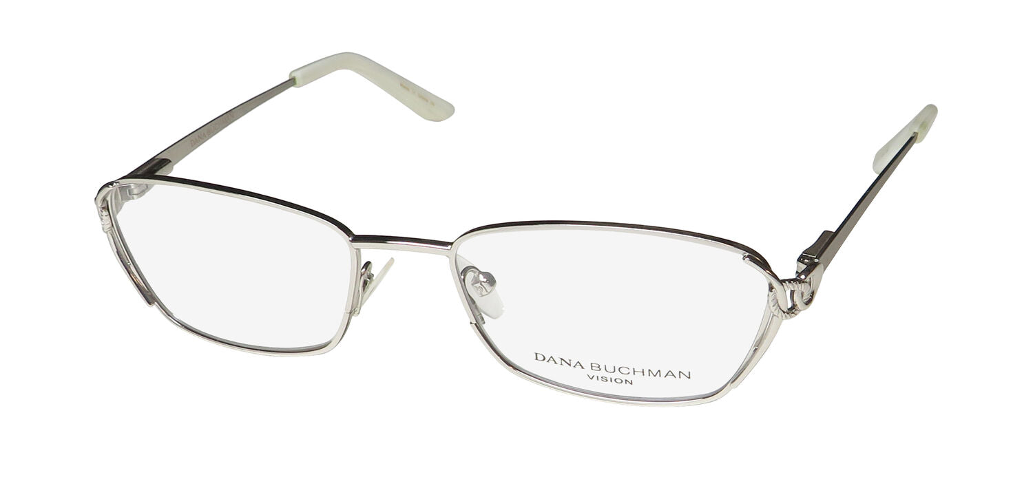 Dana Buchman Isha Eyeglasses by ModaFrames