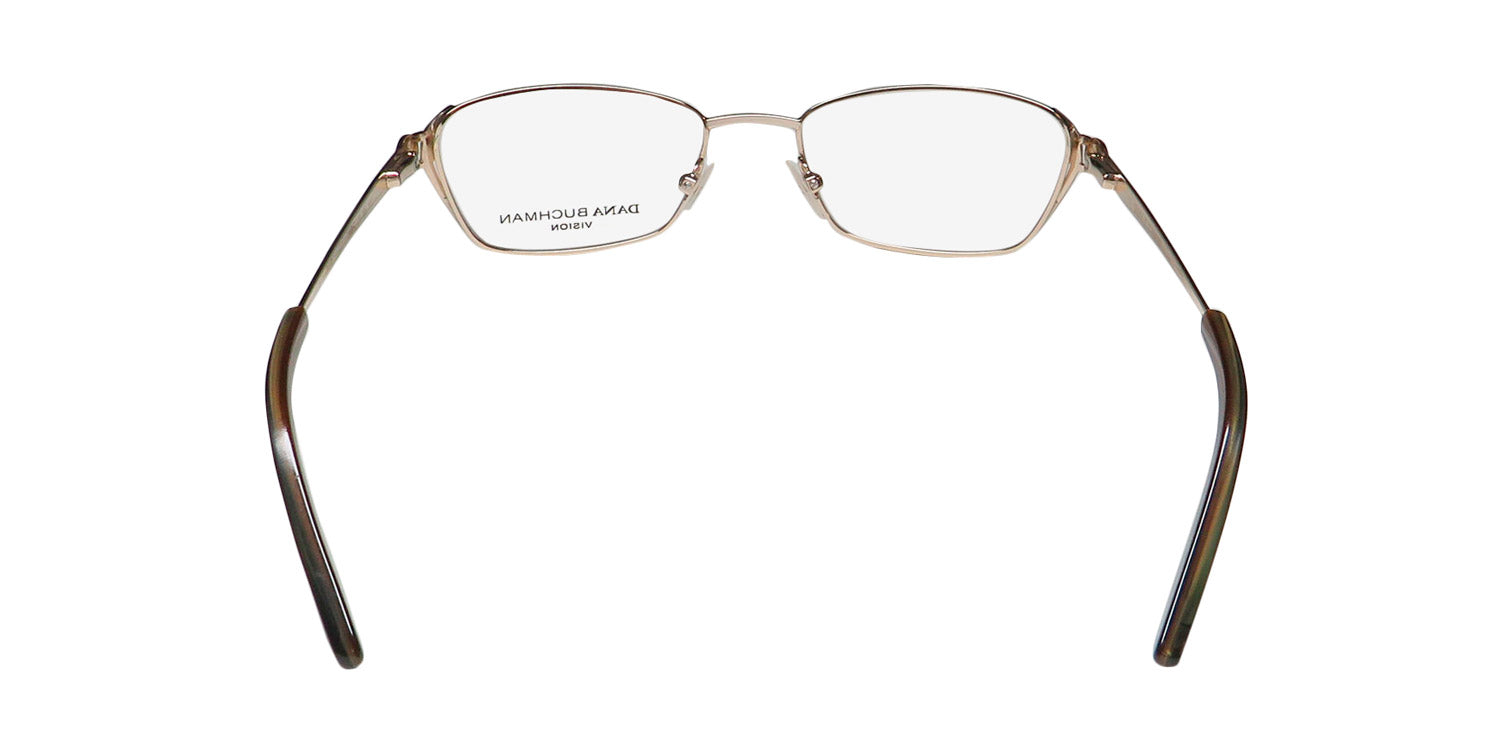 Dana Buchman Isha Eyeglasses by ModaFrames