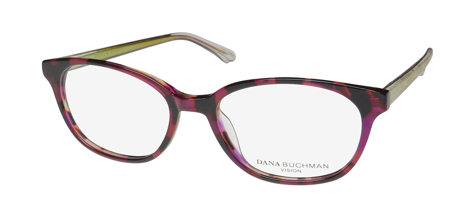 Dana Buchman Anicia Eyeglasses by ModaFrames