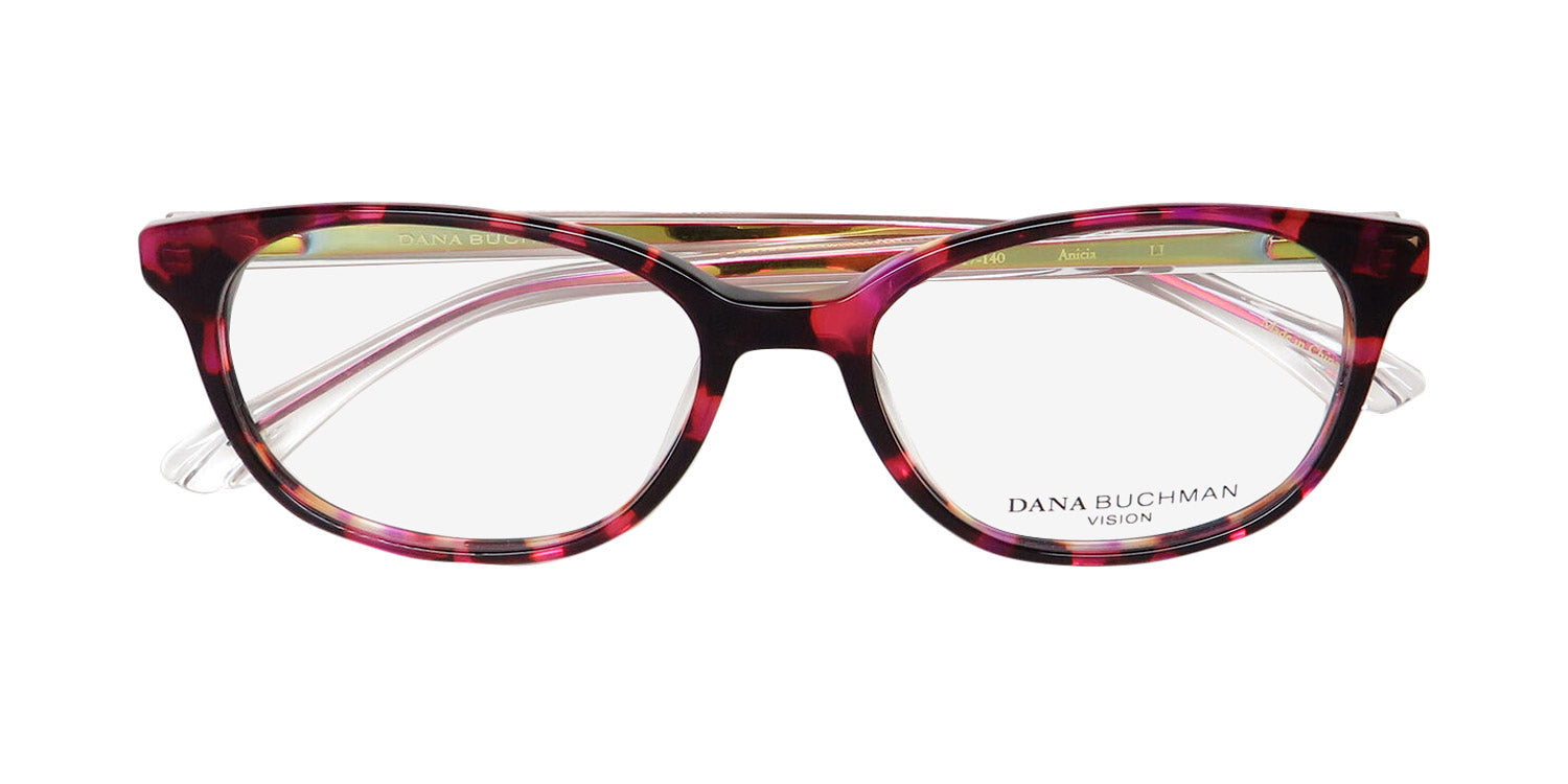 Dana Buchman Anicia Eyeglasses by ModaFrames