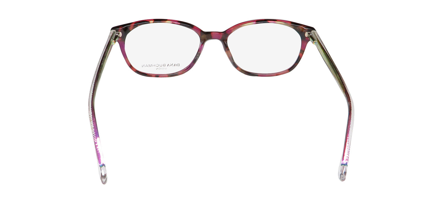Dana Buchman Anicia Eyeglasses by ModaFrames
