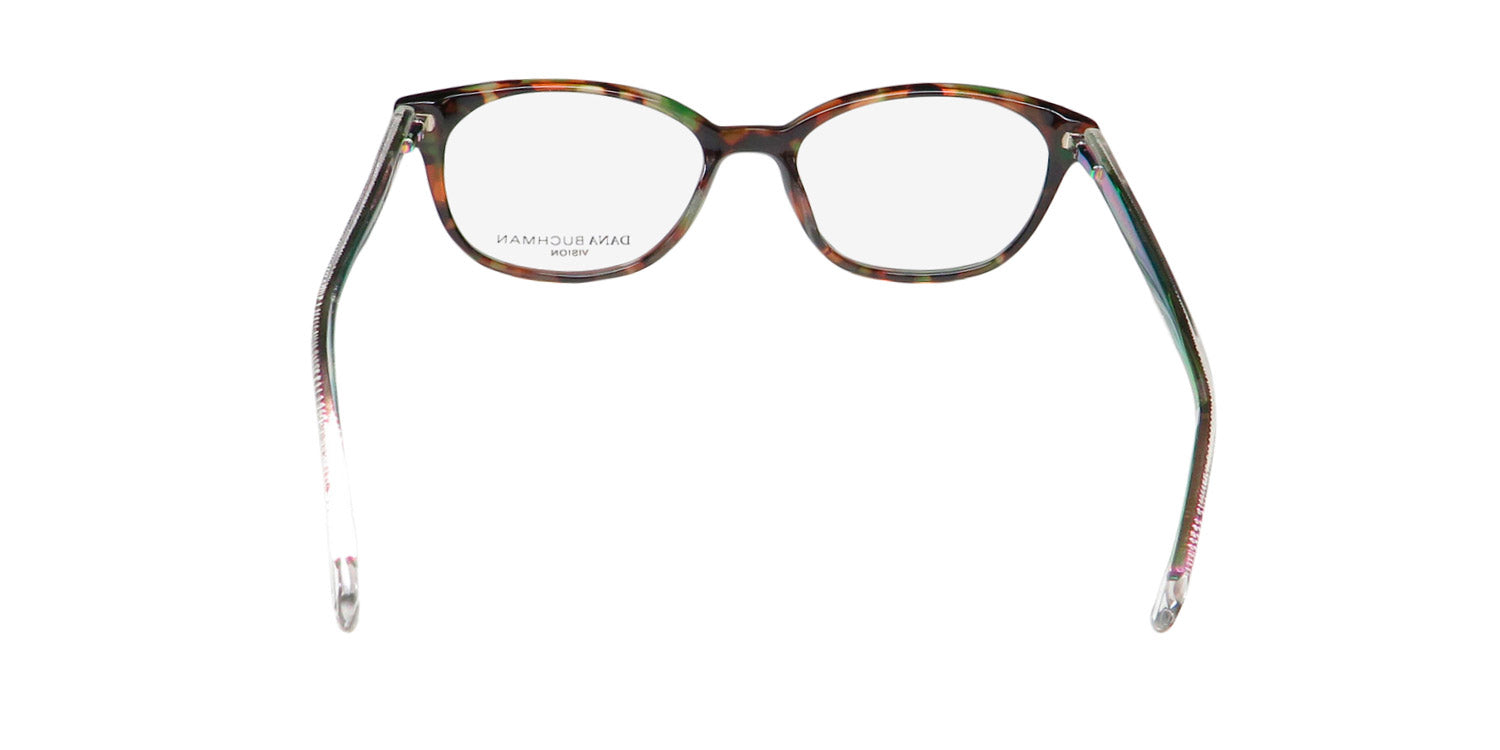 Dana Buchman Anicia Eyeglasses by ModaFrames