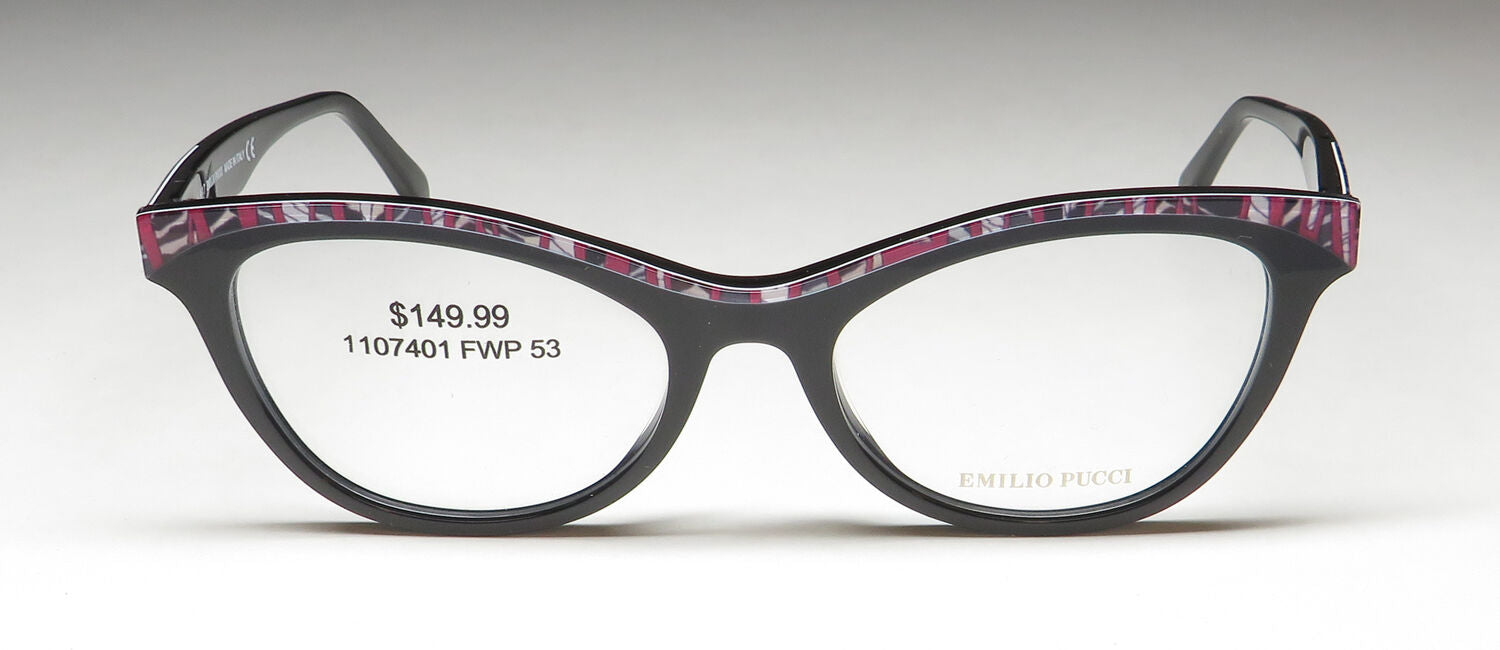 Emilio Pucci 5036-3 Eyeglasses by ModaFrames