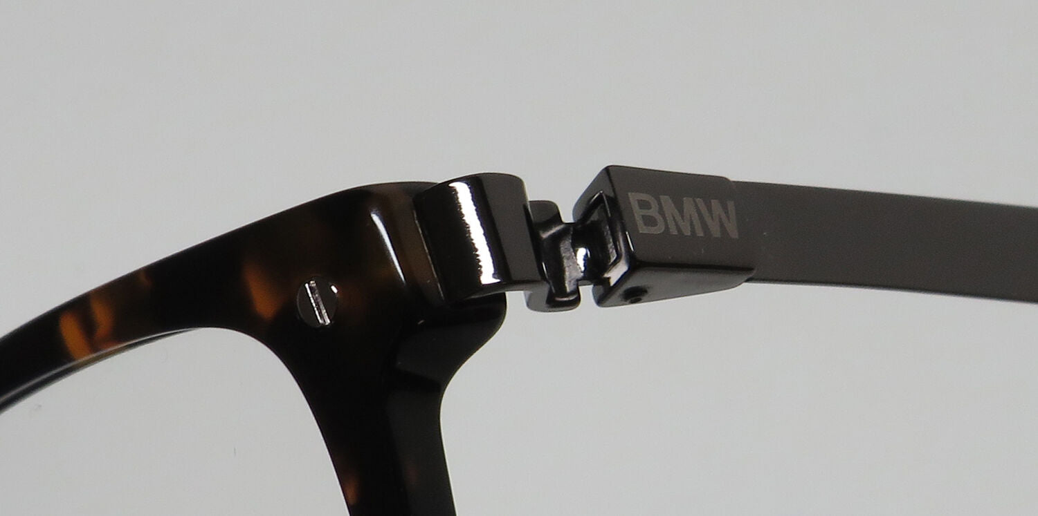 BMW 5002-H Eyeglasses by ModaFrames