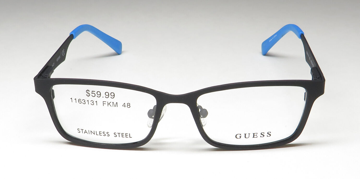 Guess 9143-3 Eyeglasses by ModaFrames