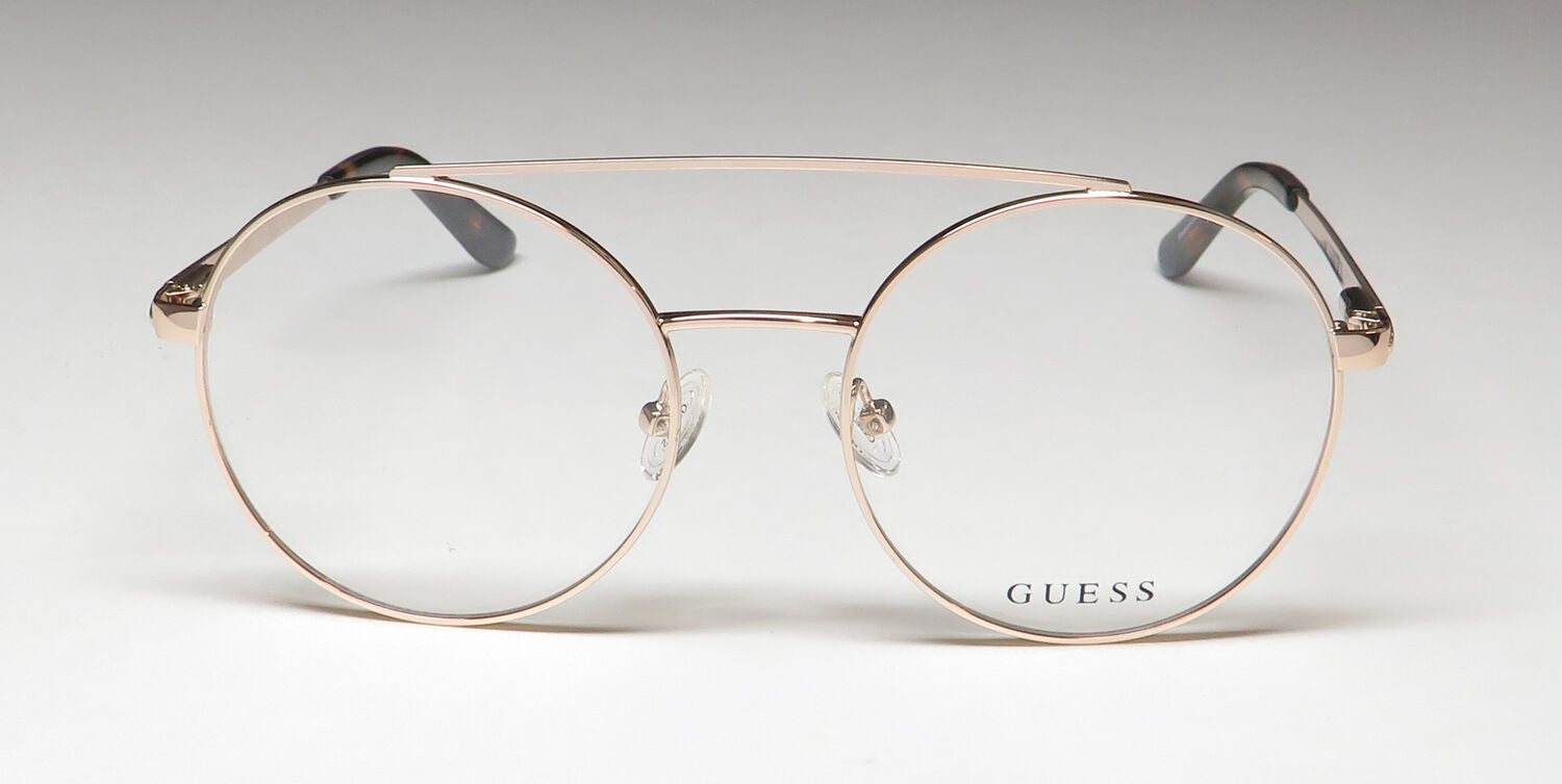 Guess 2714 Eyeglasses by ModaFrames