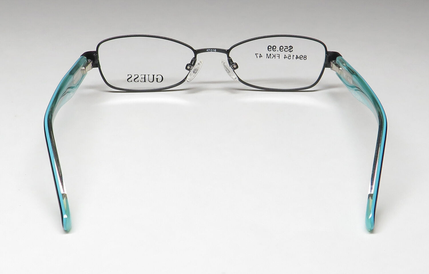 Guess 9092 Eyeglasses by ModaFrames