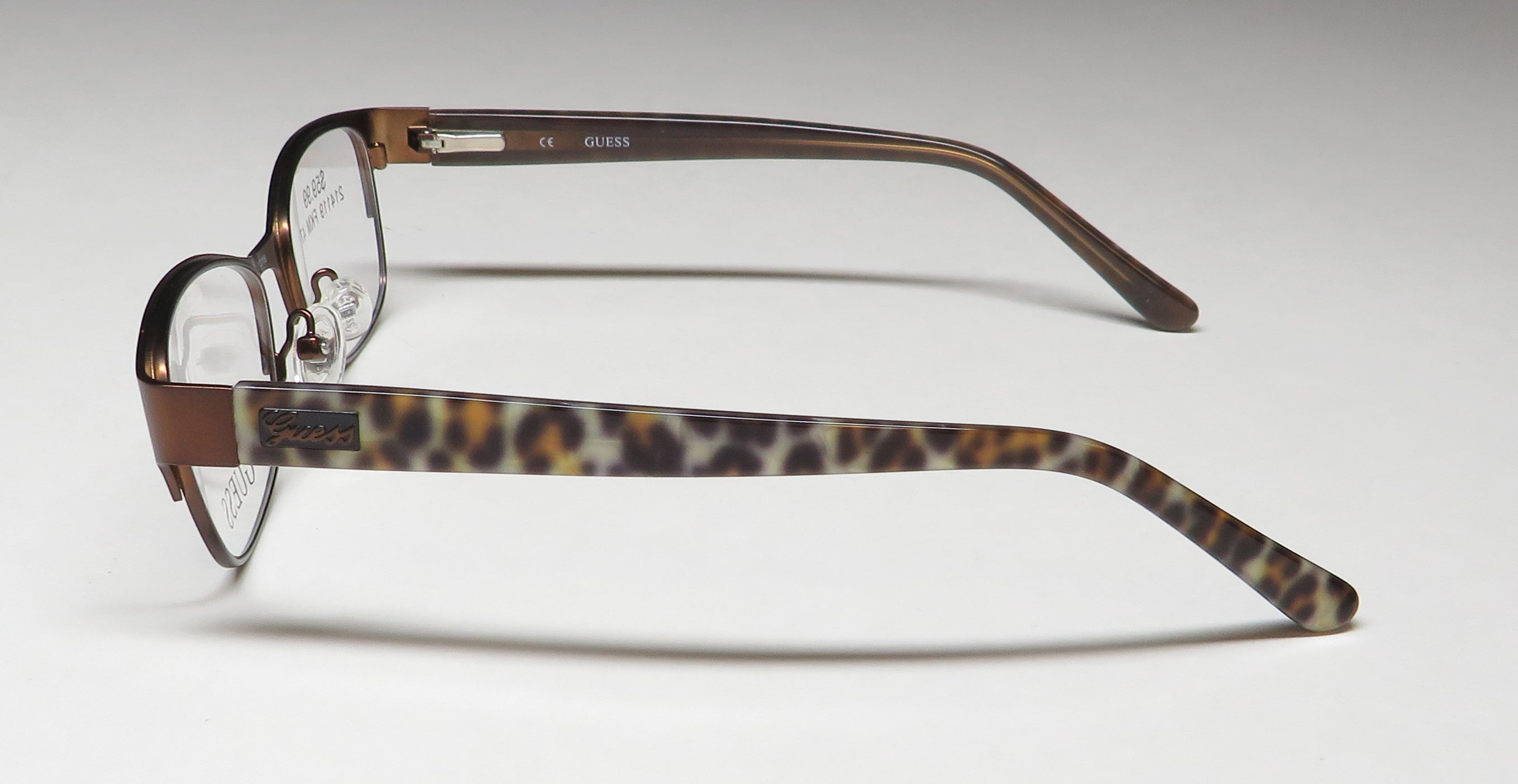Guess 9123 Eyeglasses by ModaFrames