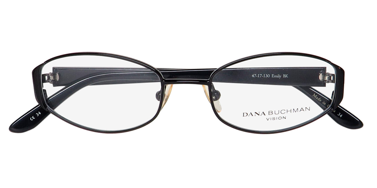 Dana Buchman Emily Eyeglasses by ModaFrames