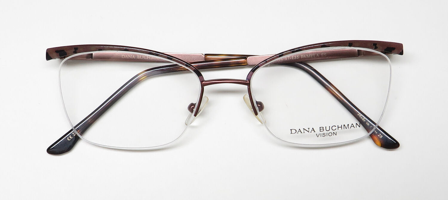 Dana Buchman Pamela Eyeglasses by ModaFrames