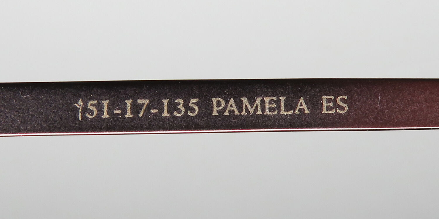 Dana Buchman Pamela Eyeglasses by ModaFrames