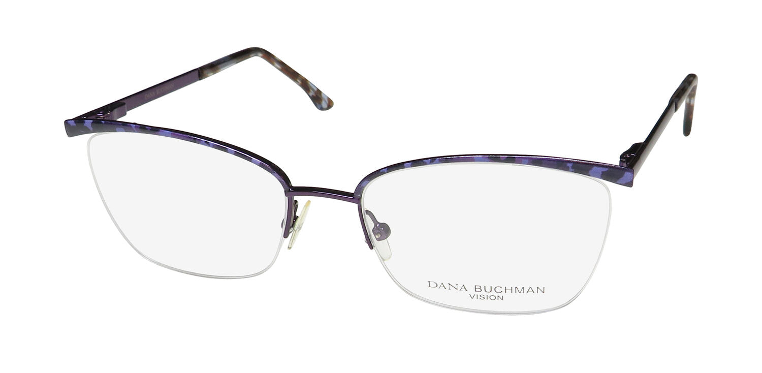 Dana Buchman Pamela Eyeglasses by ModaFrames