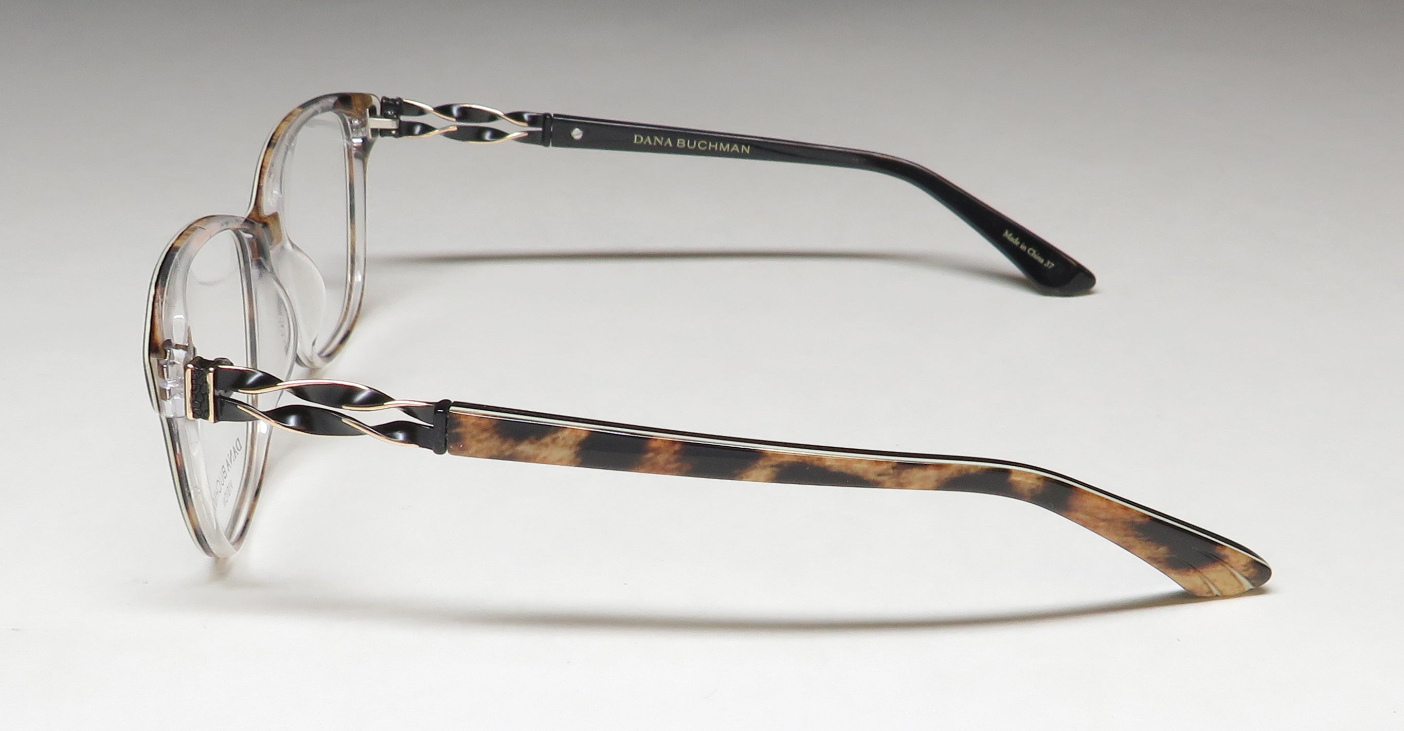 Dana Buchman Fleur Eyeglasses by ModaFrames