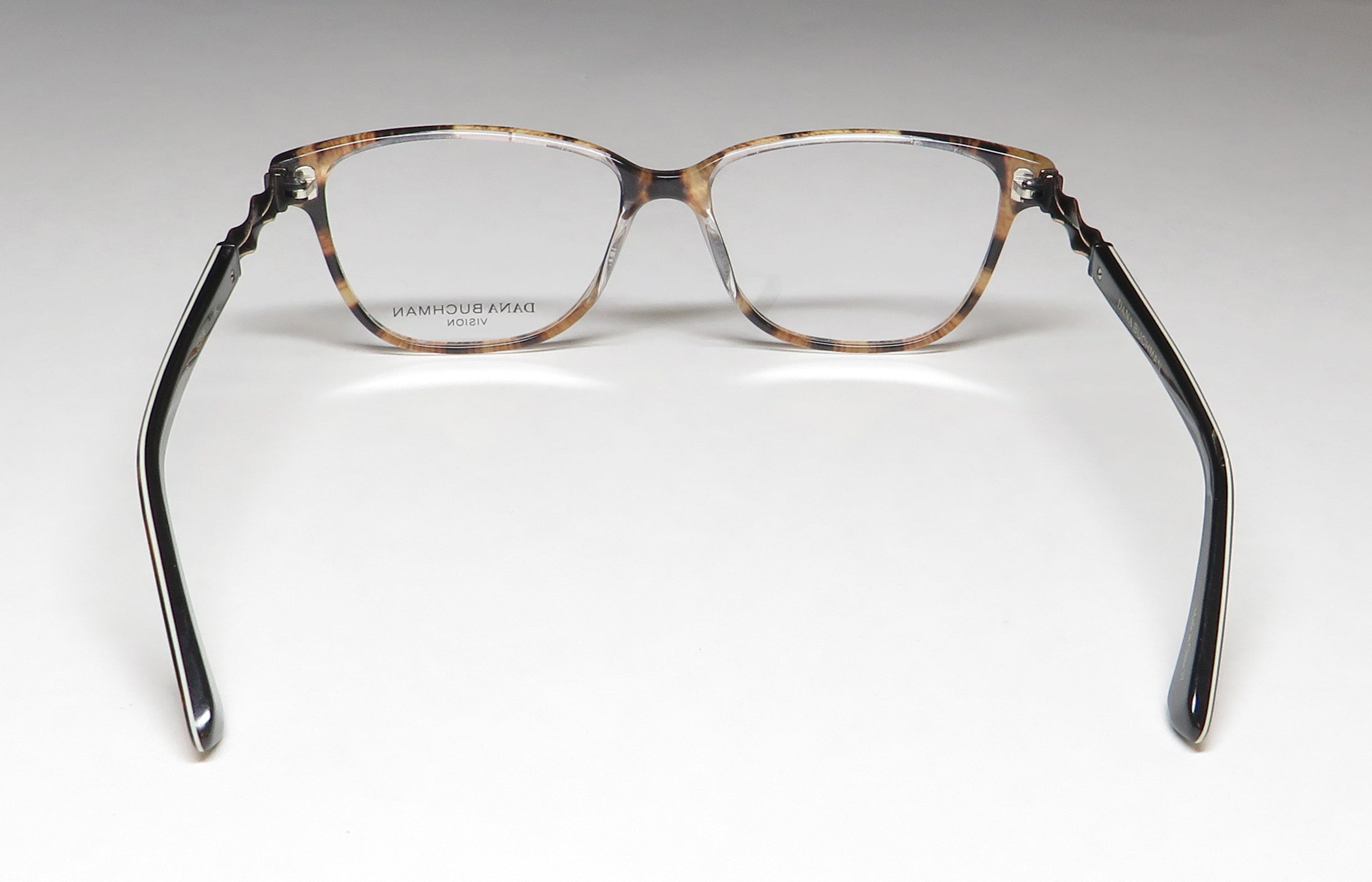 Dana Buchman Fleur Eyeglasses by ModaFrames