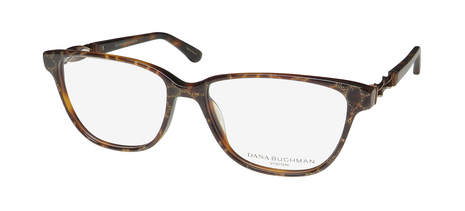 Dana Buchman Fleur Eyeglasses by ModaFrames
