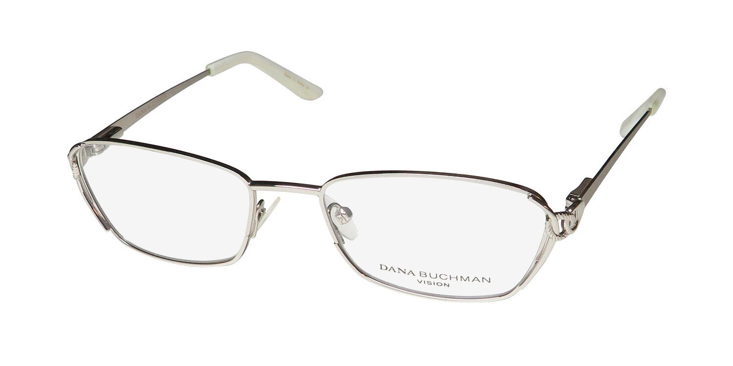 Dana Buchman Isha Eyeglasses by ModaFrames