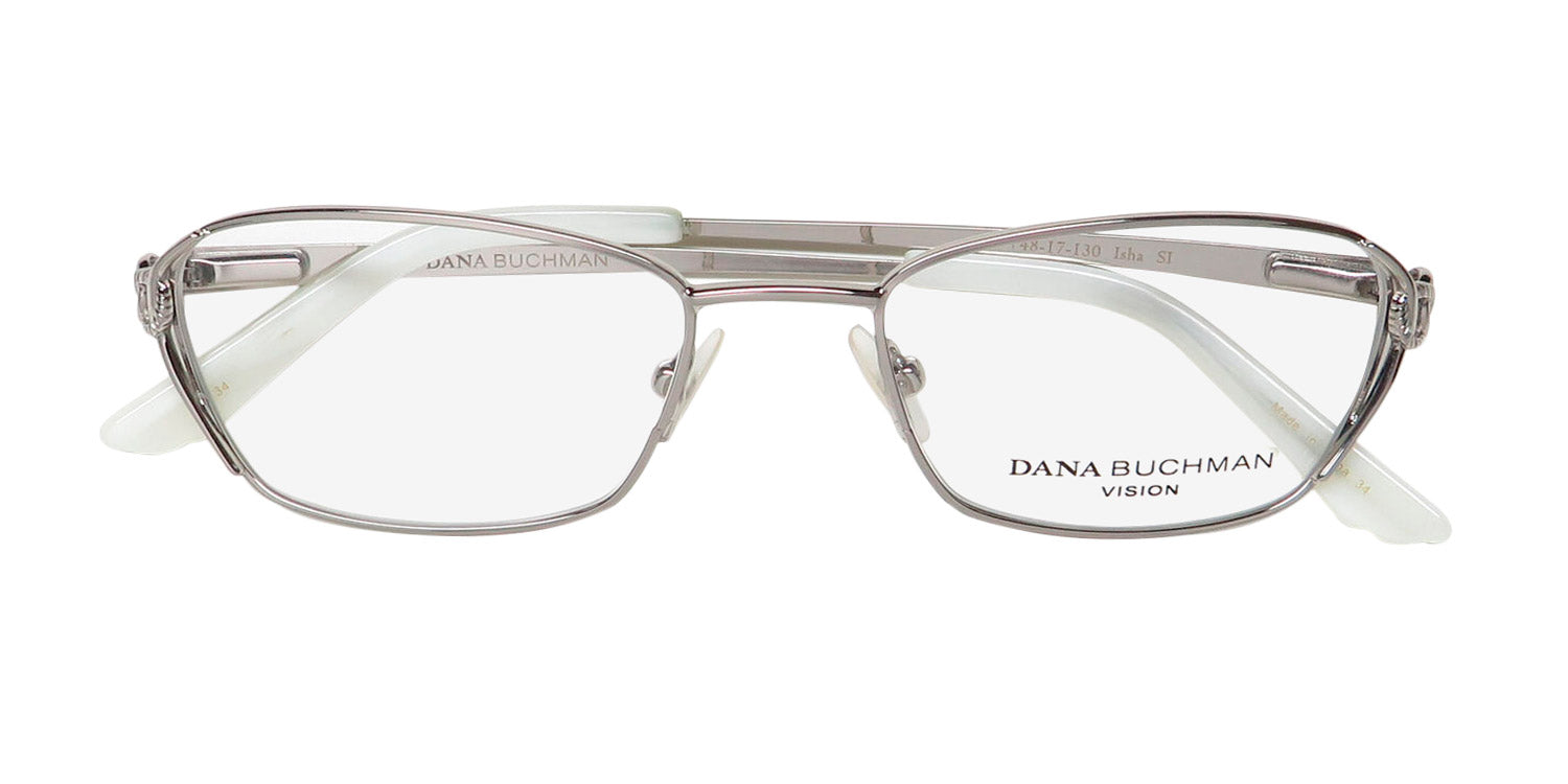 Dana Buchman Isha Eyeglasses by ModaFrames