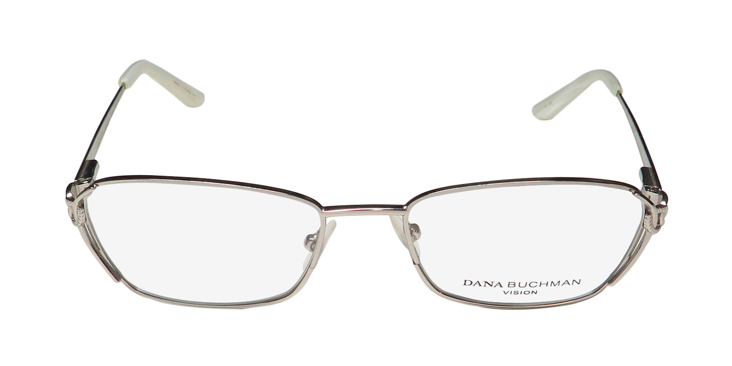 Dana Buchman Isha Eyeglasses by ModaFrames