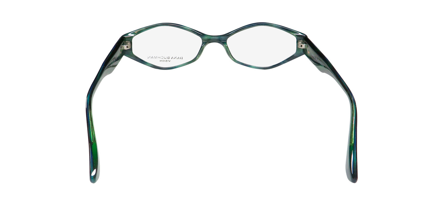 Dana Buchman Shelby Eyeglasses by ModaFrames