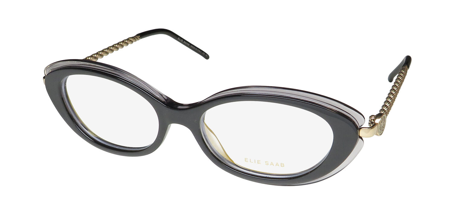 Elie Saab 049 Eyeglasses by ModaFrames