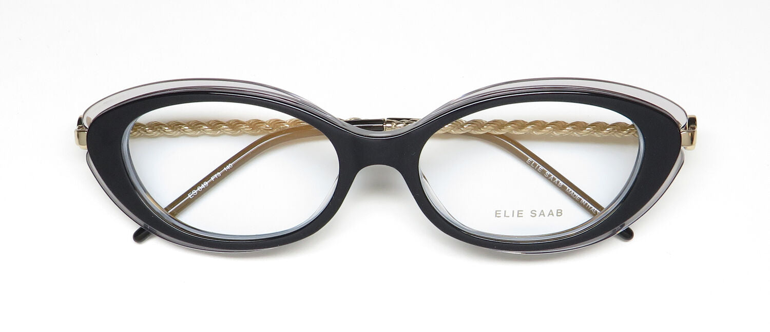 Elie Saab 049 Eyeglasses by ModaFrames