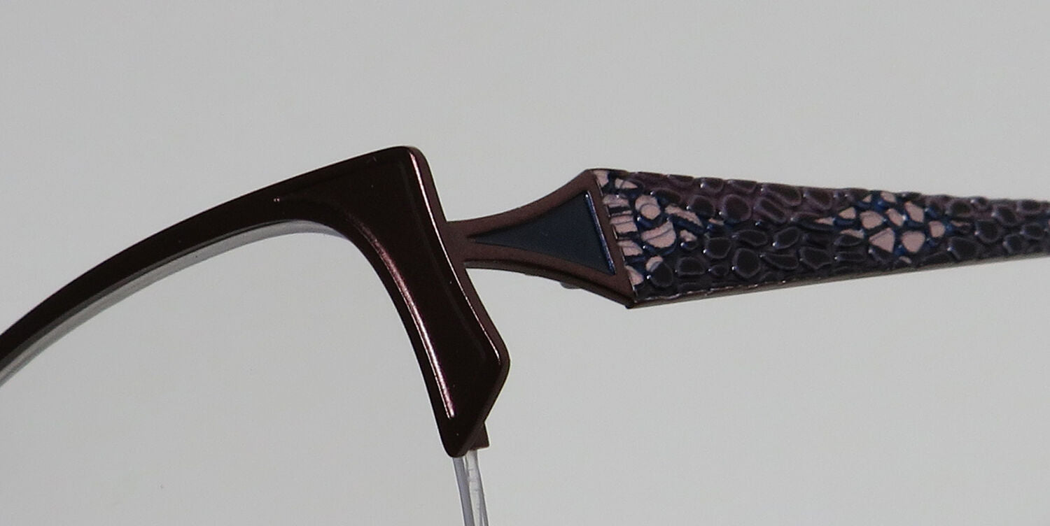 Dana Buchman Tilly Eyeglasses by ModaFrames