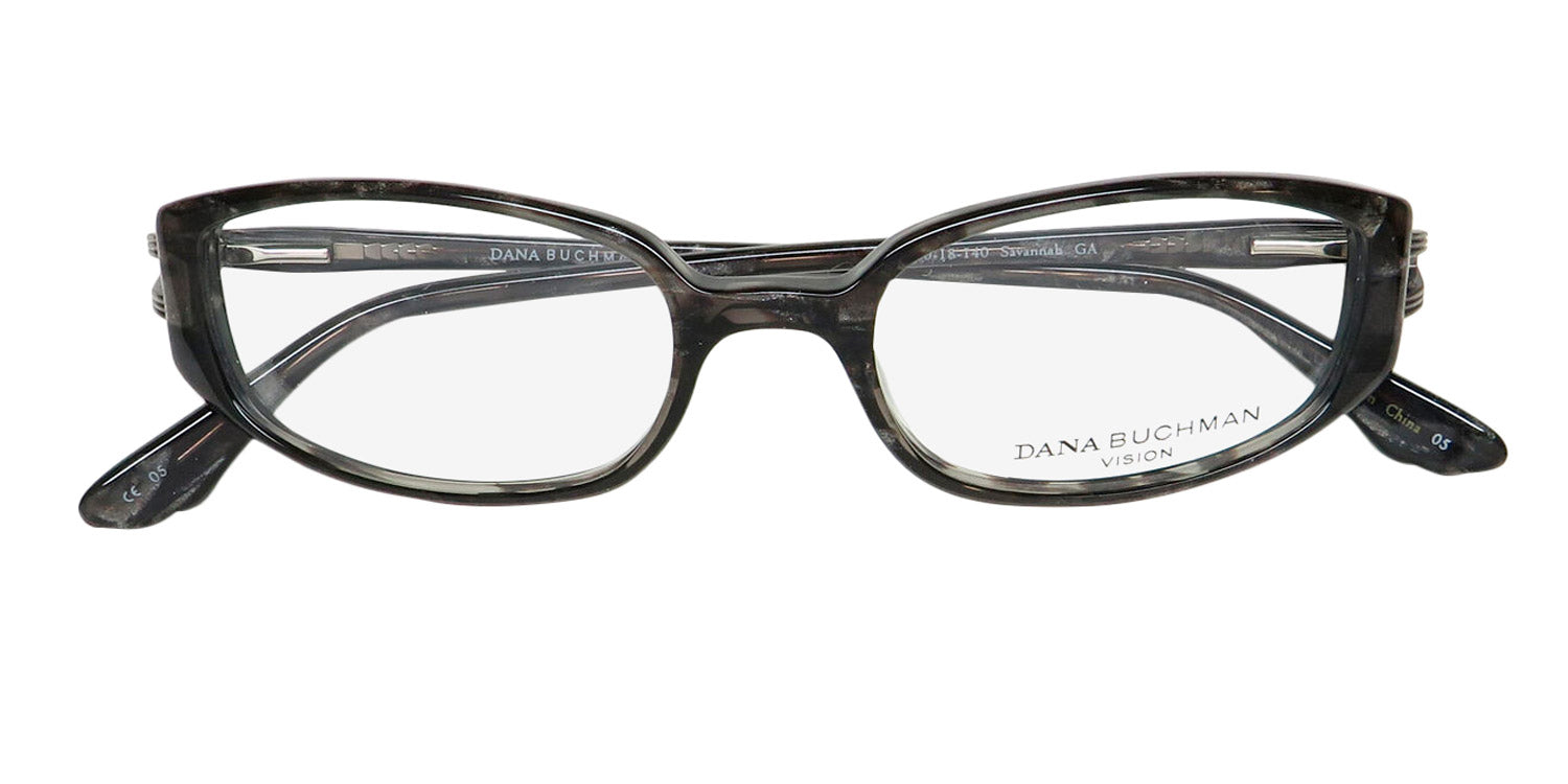 Dana Buchman Savannah Eyeglasses by ModaFrames