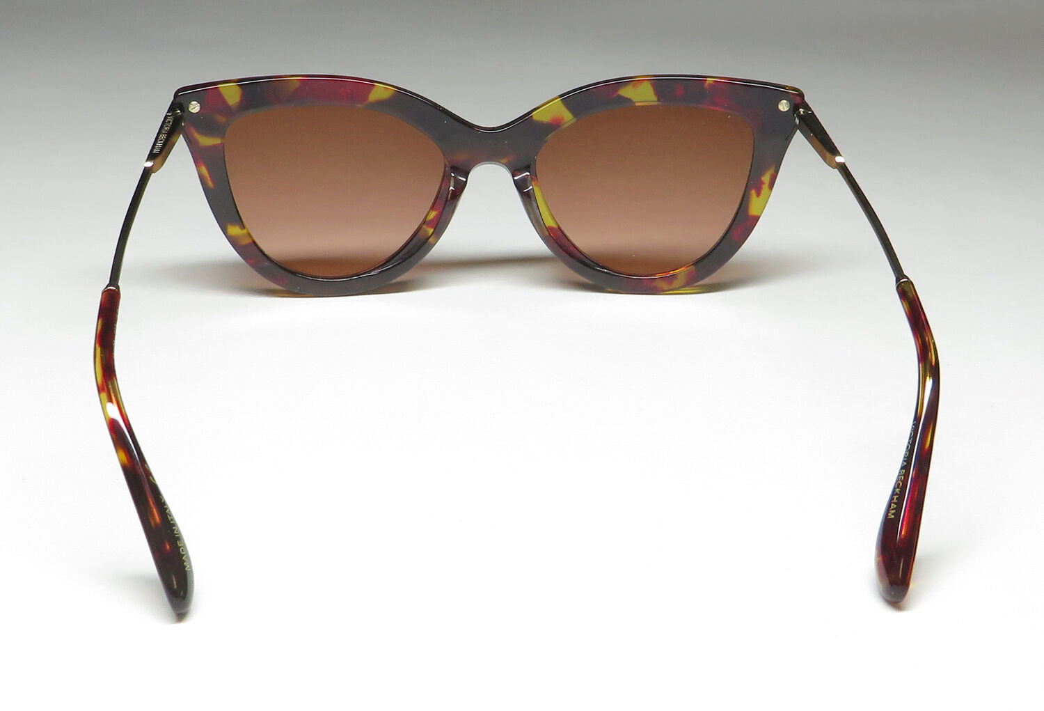 Victoria Beckham 621s Sunglasses by ModaFrames