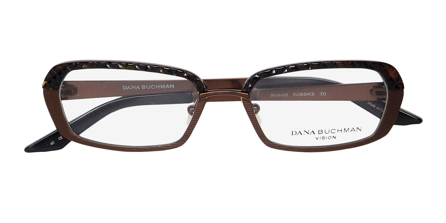 Dana Buchman Florence Eyeglasses by ModaFrames