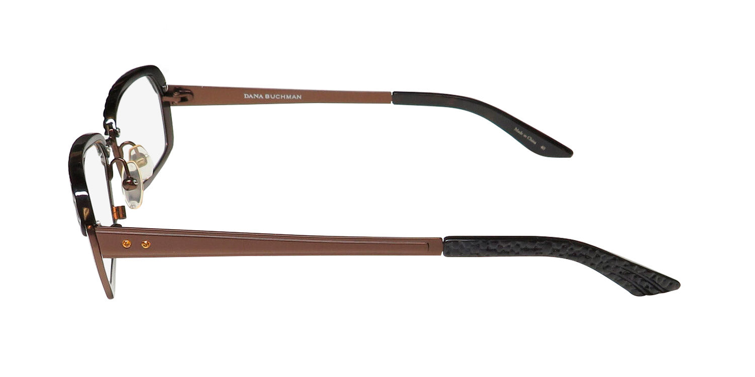Dana Buchman Florence Eyeglasses by ModaFrames