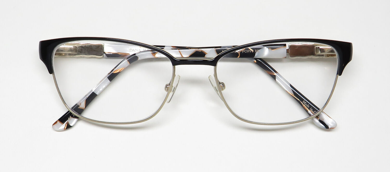 Dana Buchman Poppi Eyeglasses by ModaFrames