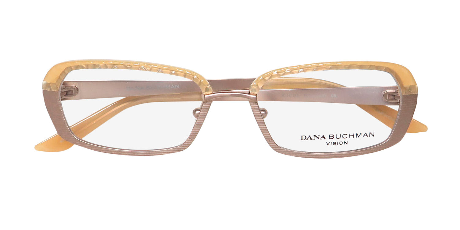 Dana Buchman Florence Eyeglasses by ModaFrames