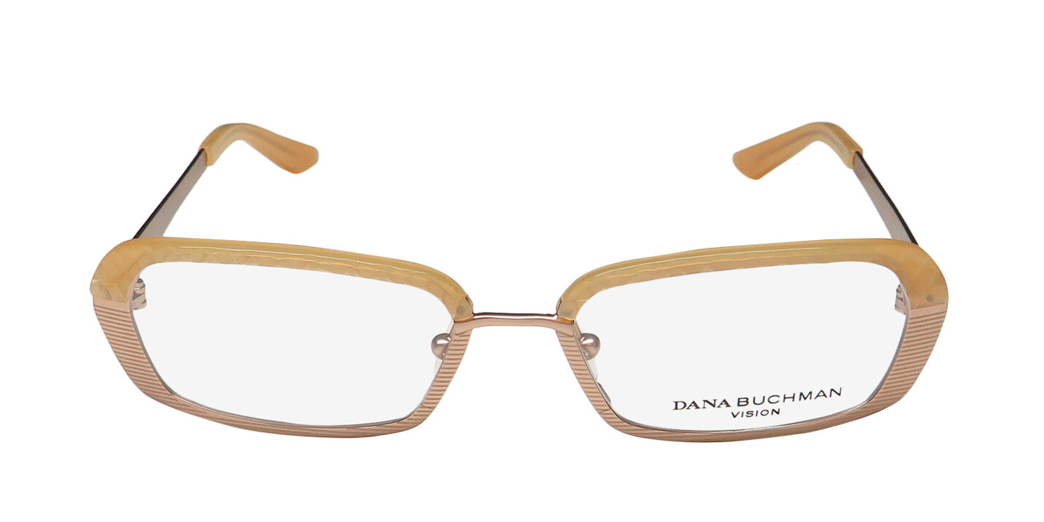 Dana Buchman Florence Eyeglasses by ModaFrames