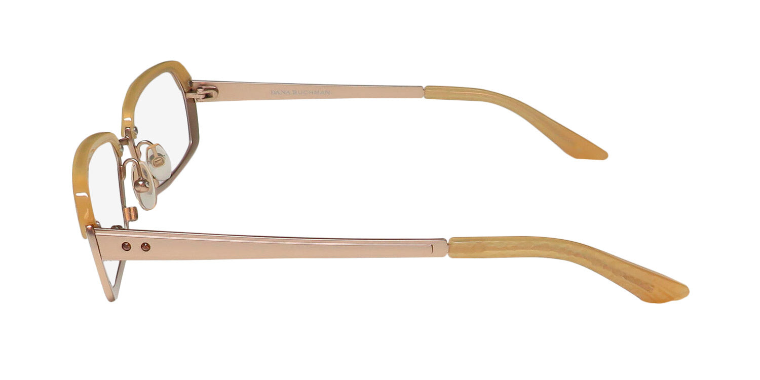 Dana Buchman Florence Eyeglasses by ModaFrames