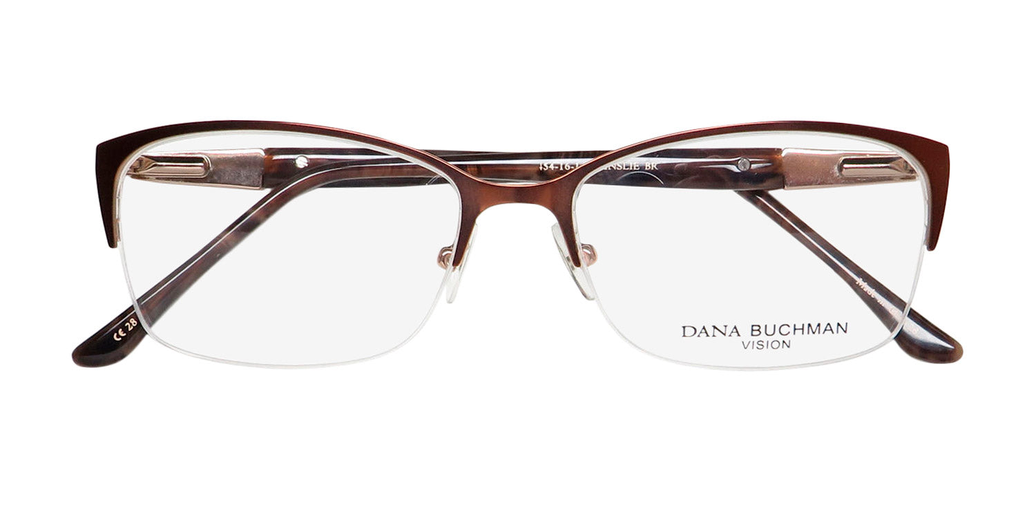 Dana Buchman Ainslie Eyeglasses by ModaFrames