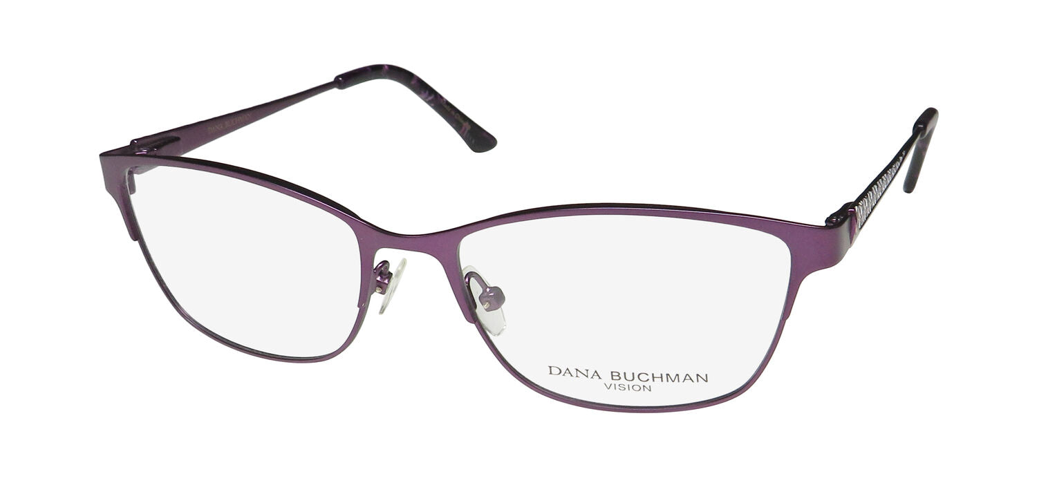 Dana Buchman Whytney Eyeglasses by ModaFrames