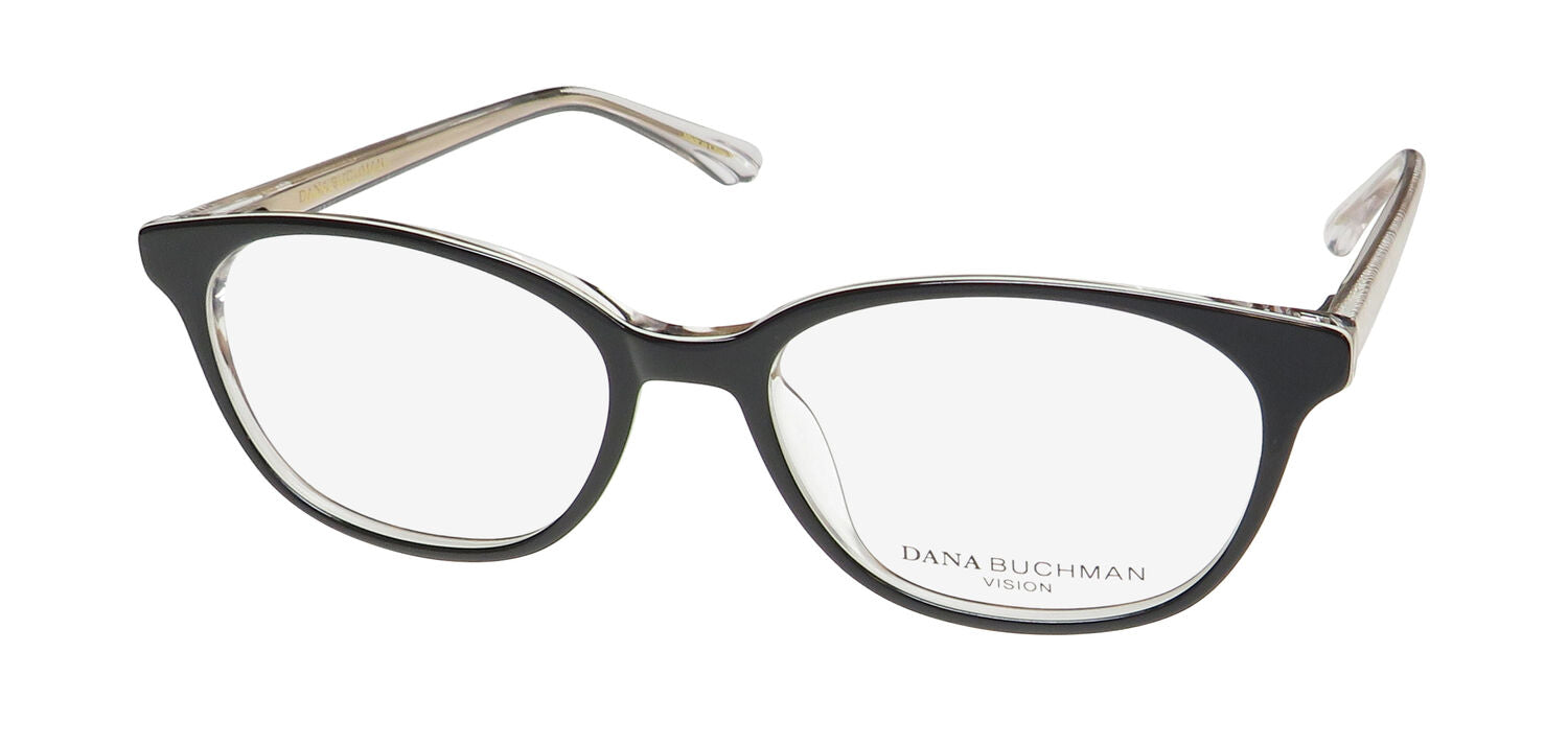 Dana Buchman Anicia Eyeglasses by ModaFrames