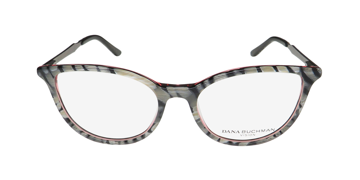 Dana Buchman Angela Eyeglasses by ModaFrames