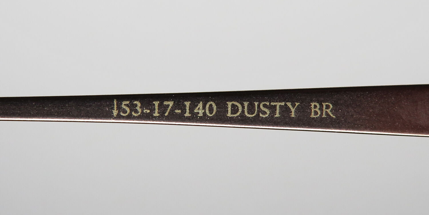 Dana Buchman Dusty Eyeglasses by ModaFrames
