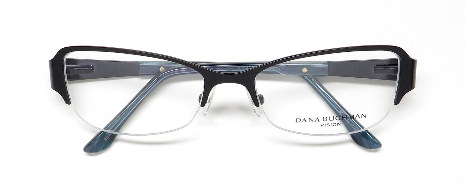 Dana Buchman Kathleen Eyeglasses by ModaFrames