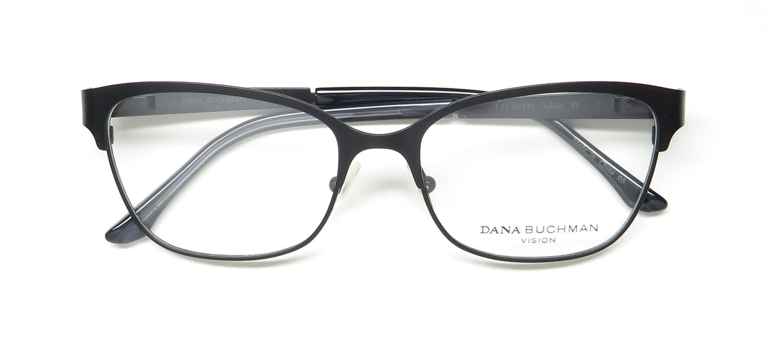 Dana Buchman Ashlen Eyeglasses by ModaFrames