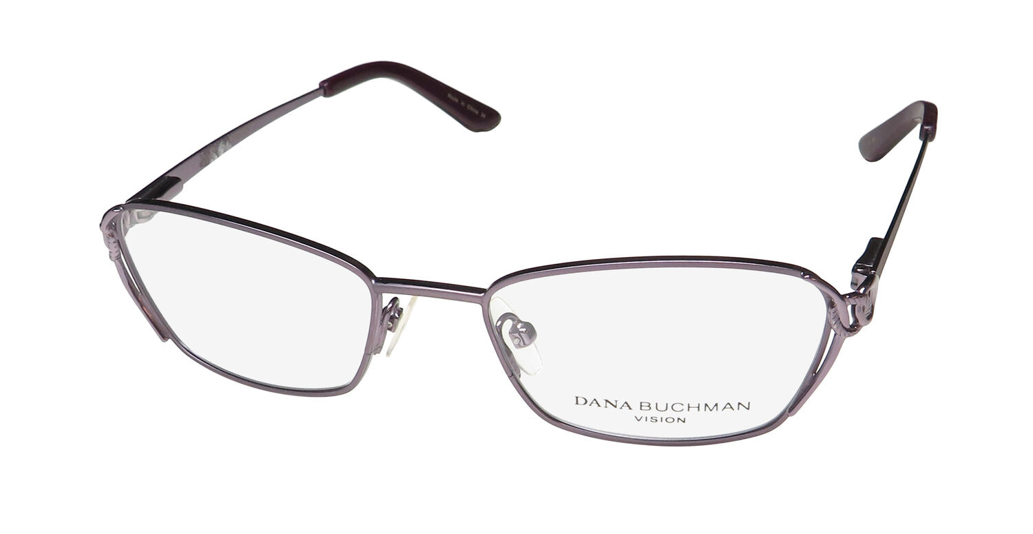 Dana Buchman Isha Eyeglasses by ModaFrames