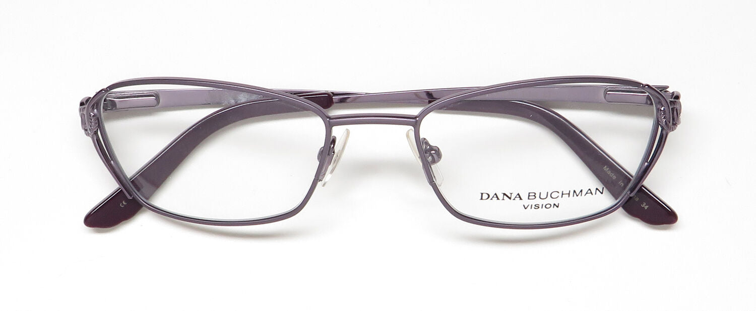 Dana Buchman Isha Eyeglasses by ModaFrames
