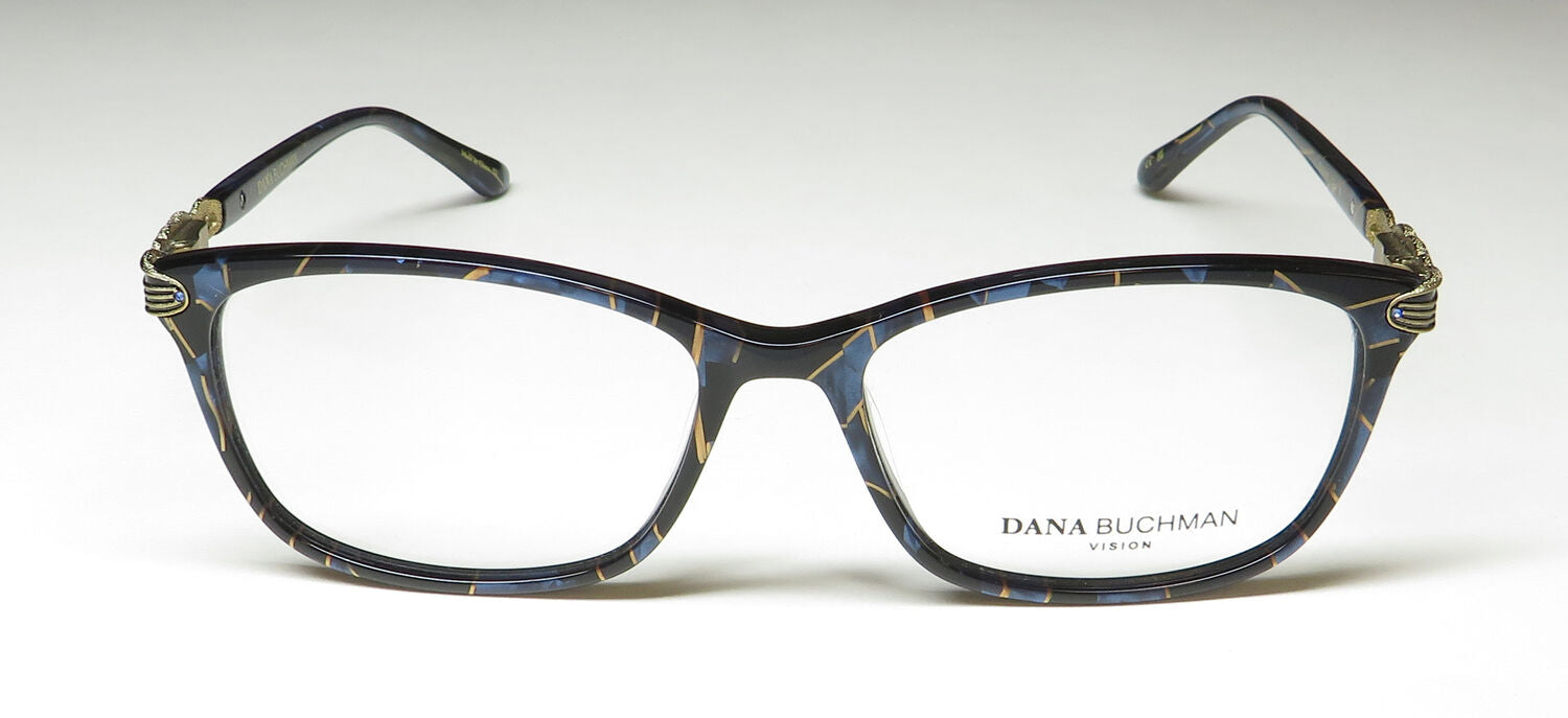 Dana Buchman Dina Eyeglasses by ModaFrames