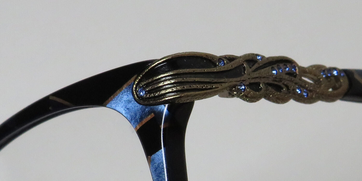 Dana Buchman Dina Eyeglasses by ModaFrames
