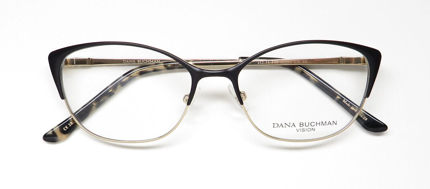 Dana Buchman Aunt Lil Eyeglasses by ModaFrames