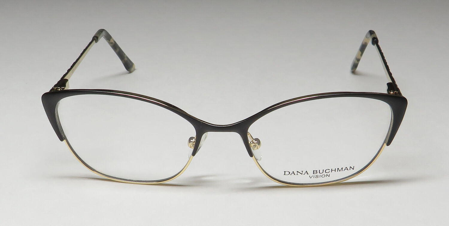 Dana Buchman Aunt Lil Eyeglasses by ModaFrames